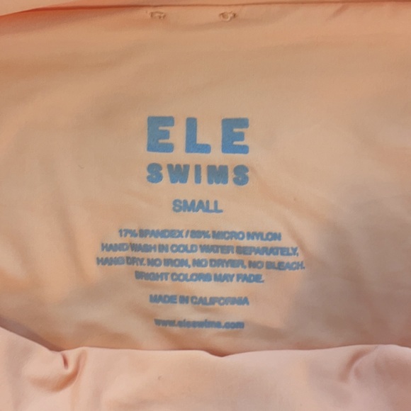 Ele Swims Bikini Set - Picture 5 of 5